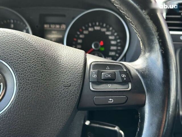 Фольксваген Гольф, об'ємом двигуна 0 л та пробігом 266 тис. км за 9400 $, фото 20 на Automoto.ua