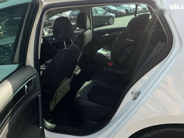 Фольксваген Гольф, об'ємом двигуна 1.4 л та пробігом 176 тис. км за 14800 $, фото 11 на Automoto.ua