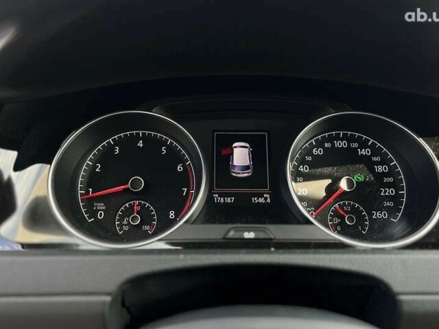 Фольксваген Гольф, об'ємом двигуна 1.4 л та пробігом 176 тис. км за 14800 $, фото 17 на Automoto.ua