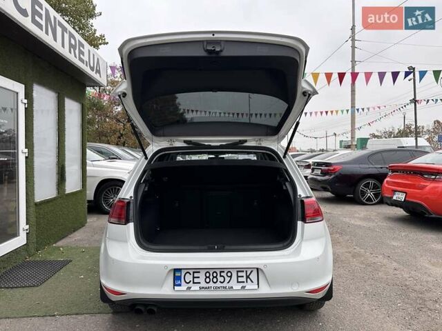 Фольксваген Гольф, объемом двигателя 1.4 л и пробегом 136 тыс. км за 12950 $, фото 1 на Automoto.ua