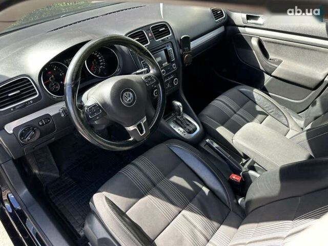 Фольксваген Гольф, об'ємом двигуна 0 л та пробігом 266 тис. км за 9400 $, фото 7 на Automoto.ua