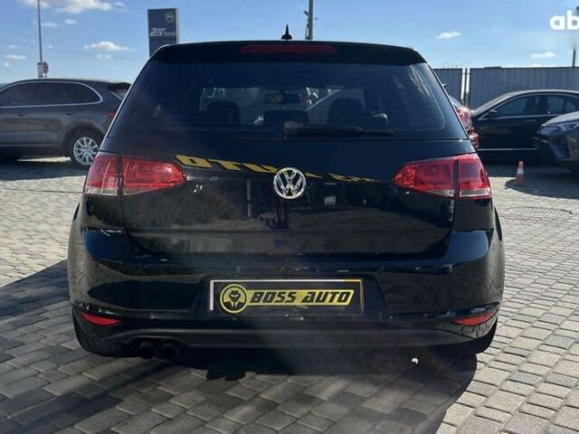 Фольксваген Гольф, объемом двигателя 1.4 л и пробегом 179 тыс. км за 15300 $, фото 5 на Automoto.ua