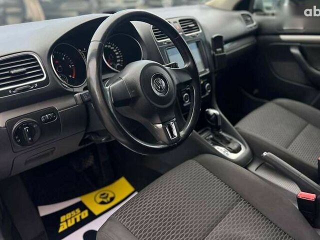 Фольксваген Гольф, объемом двигателя 1.6 л и пробегом 242 тыс. км за 7990 $, фото 8 на Automoto.ua