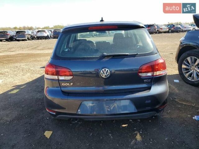 Фольксваген Гольф, объемом двигателя 1.97 л и пробегом 97 тыс. км за 1700 $, фото 2 на Automoto.ua