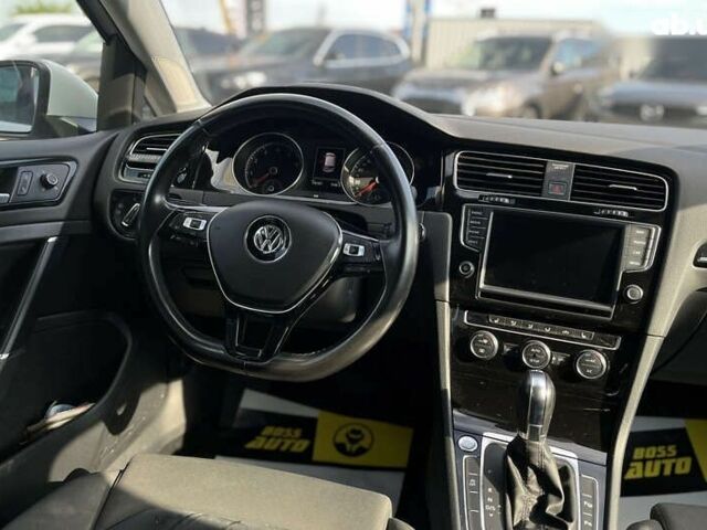 Фольксваген Гольф, об'ємом двигуна 1.4 л та пробігом 176 тис. км за 14800 $, фото 9 на Automoto.ua