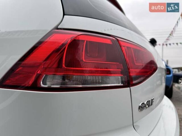 Фольксваген Гольф, объемом двигателя 1.4 л и пробегом 136 тыс. км за 12950 $, фото 20 на Automoto.ua