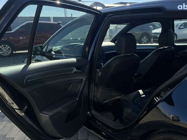 Фольксваген Гольф, объемом двигателя 1.4 л и пробегом 179 тыс. км за 15300 $, фото 24 на Automoto.ua