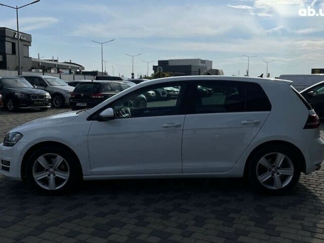 Фольксваген Гольф, об'ємом двигуна 1.4 л та пробігом 176 тис. км за 14800 $, фото 3 на Automoto.ua