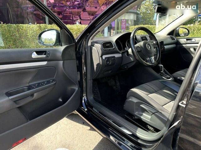 Фольксваген Гольф, об'ємом двигуна 0 л та пробігом 266 тис. км за 9400 $, фото 6 на Automoto.ua