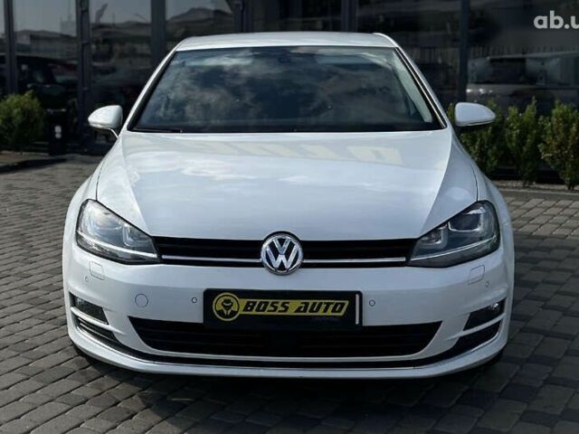 Фольксваген Гольф, об'ємом двигуна 1.4 л та пробігом 176 тис. км за 14800 $, фото 1 на Automoto.ua
