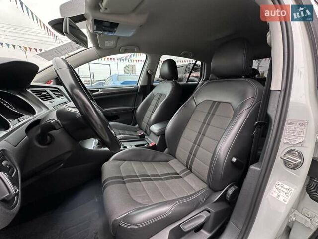 Фольксваген Гольф, объемом двигателя 1.4 л и пробегом 136 тыс. км за 12950 $, фото 8 на Automoto.ua