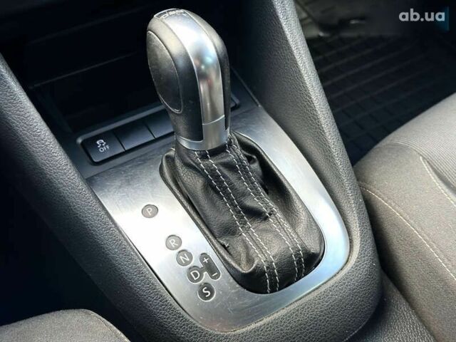 Фольксваген Гольф, об'ємом двигуна 0 л та пробігом 266 тис. км за 9400 $, фото 16 на Automoto.ua