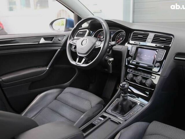 Фольксваген Гольф, об'ємом двигуна 2 л та пробігом 265 тис. км за 9400 $, фото 12 на Automoto.ua