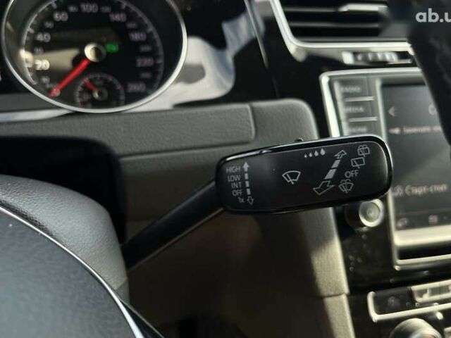 Фольксваген Гольф, об'ємом двигуна 1.4 л та пробігом 176 тис. км за 14800 $, фото 24 на Automoto.ua