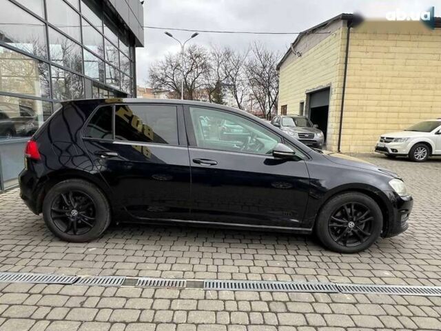 Фольксваген Гольф, объемом двигателя 1.6 л и пробегом 186 тыс. км за 12700 $, фото 7 на Automoto.ua