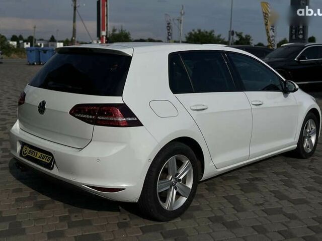 Фольксваген Гольф, об'ємом двигуна 1.4 л та пробігом 176 тис. км за 14800 $, фото 6 на Automoto.ua