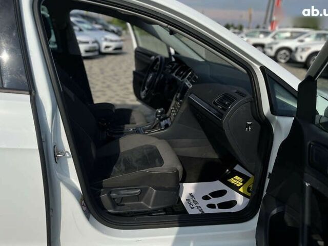 Фольксваген Гольф, об'ємом двигуна 1.4 л та пробігом 176 тис. км за 14800 $, фото 13 на Automoto.ua