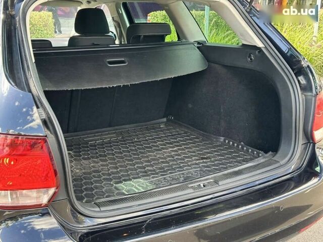 Фольксваген Гольф, об'ємом двигуна 0 л та пробігом 266 тис. км за 9400 $, фото 19 на Automoto.ua