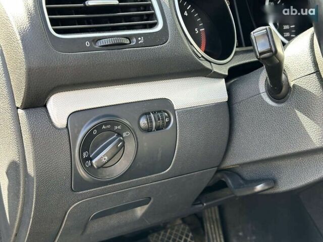 Фольксваген Гольф, об'ємом двигуна 0 л та пробігом 266 тис. км за 9400 $, фото 10 на Automoto.ua