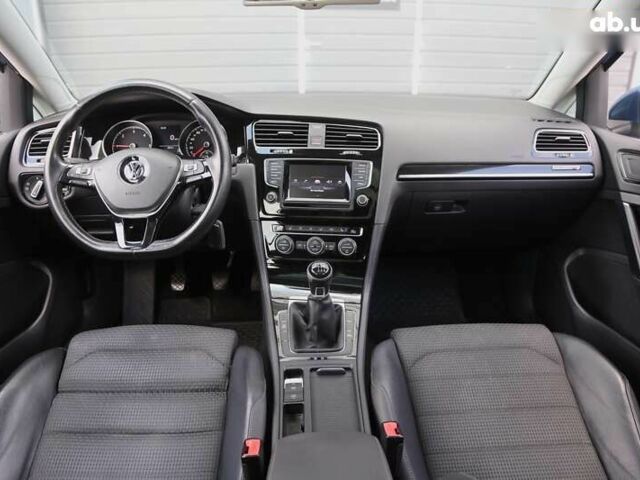 Фольксваген Гольф, об'ємом двигуна 2 л та пробігом 265 тис. км за 9400 $, фото 13 на Automoto.ua