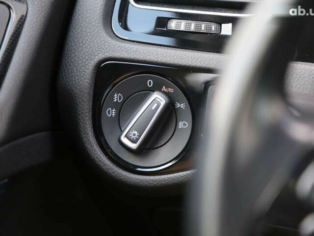 Фольксваген Гольф, об'ємом двигуна 2 л та пробігом 265 тис. км за 9400 $, фото 22 на Automoto.ua