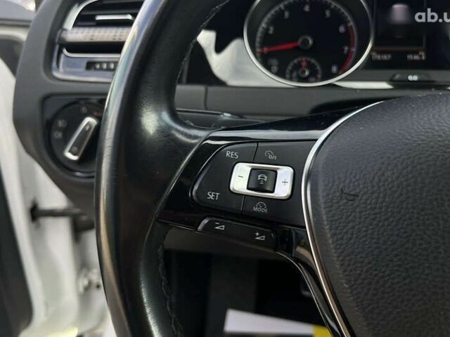 Фольксваген Гольф, объемом двигателя 1.4 л и пробегом 176 тыс. км за 14800 $, фото 23 на Automoto.ua