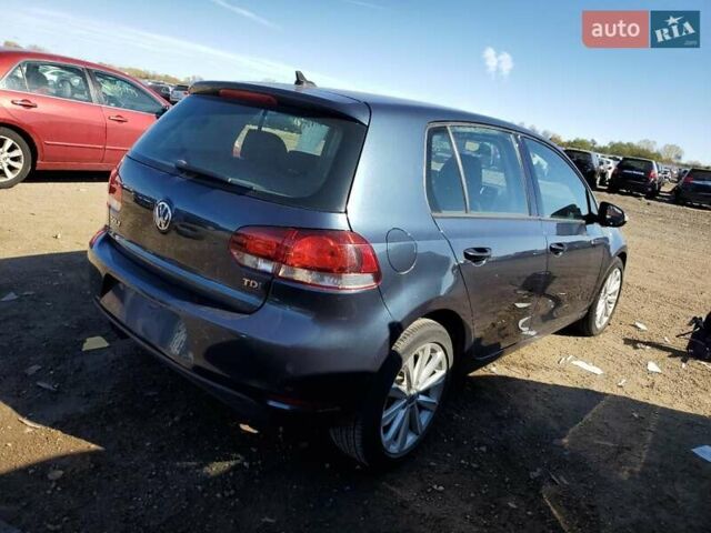 Фольксваген Гольф, объемом двигателя 1.97 л и пробегом 97 тыс. км за 1700 $, фото 3 на Automoto.ua