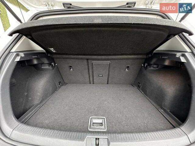 Фольксваген Гольф, объемом двигателя 1.4 л и пробегом 136 тыс. км за 12950 $, фото 4 на Automoto.ua