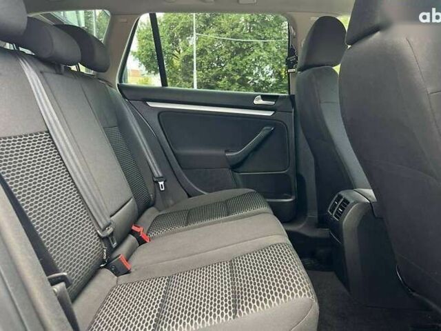 Фольксваген Гольф, объемом двигателя 1.6 л и пробегом 242 тыс. км за 7990 $, фото 19 на Automoto.ua