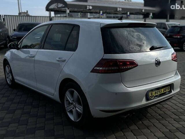 Фольксваген Гольф, об'ємом двигуна 1.4 л та пробігом 176 тис. км за 14800 $, фото 4 на Automoto.ua