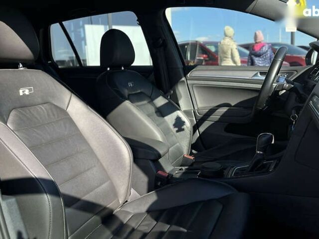 Фольксваген Гольф, объемом двигателя 1.4 л и пробегом 179 тыс. км за 15300 $, фото 19 на Automoto.ua