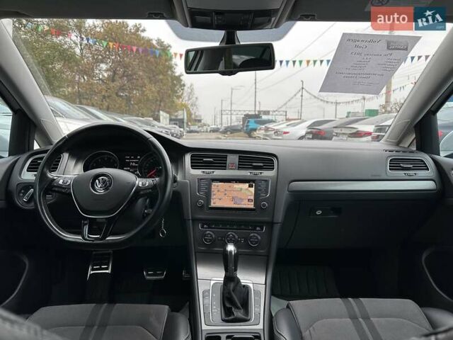 Фольксваген Гольф, объемом двигателя 1.4 л и пробегом 136 тыс. км за 12950 $, фото 12 на Automoto.ua