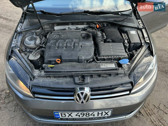 Фольксваген Гольф, объемом двигателя 2 л и пробегом 316 тыс. км за 9600 $, фото 13 на Automoto.ua