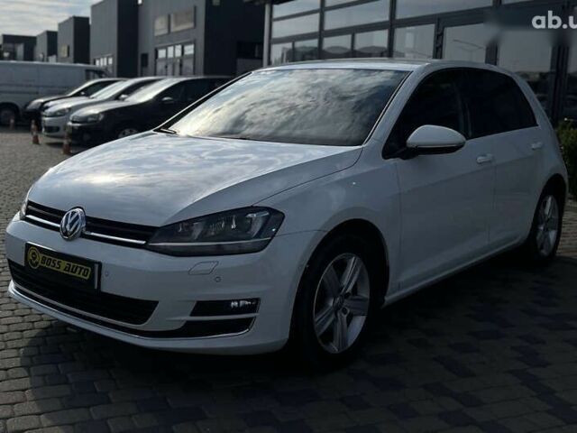 Фольксваген Гольф, об'ємом двигуна 1.4 л та пробігом 176 тис. км за 14800 $, фото 2 на Automoto.ua