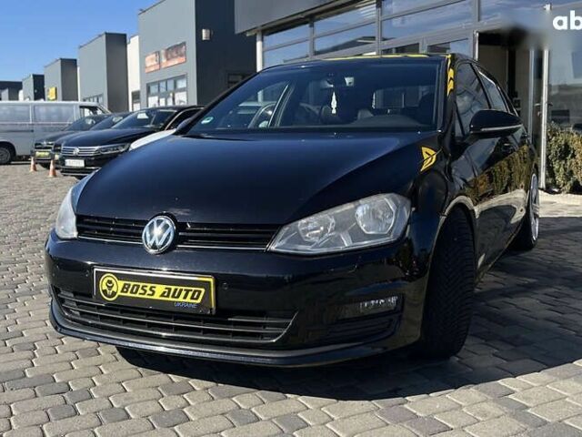 Фольксваген Гольф, объемом двигателя 1.4 л и пробегом 179 тыс. км за 15300 $, фото 2 на Automoto.ua