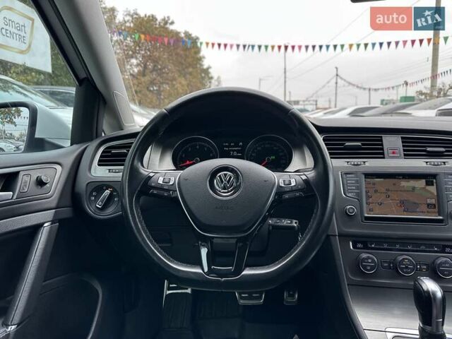 Фольксваген Гольф, объемом двигателя 1.4 л и пробегом 136 тыс. км за 12950 $, фото 11 на Automoto.ua