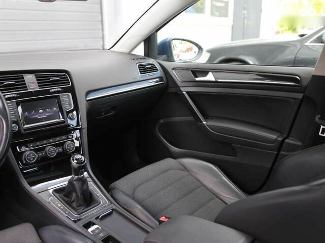 Фольксваген Гольф, об'ємом двигуна 2 л та пробігом 265 тис. км за 9400 $, фото 14 на Automoto.ua