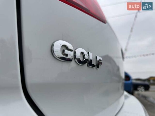 Фольксваген Гольф, объемом двигателя 1.4 л и пробегом 136 тыс. км за 12950 $, фото 19 на Automoto.ua