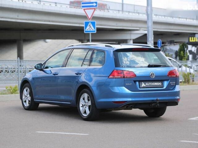 Фольксваген Гольф, об'ємом двигуна 2 л та пробігом 265 тис. км за 9400 $, фото 4 на Automoto.ua