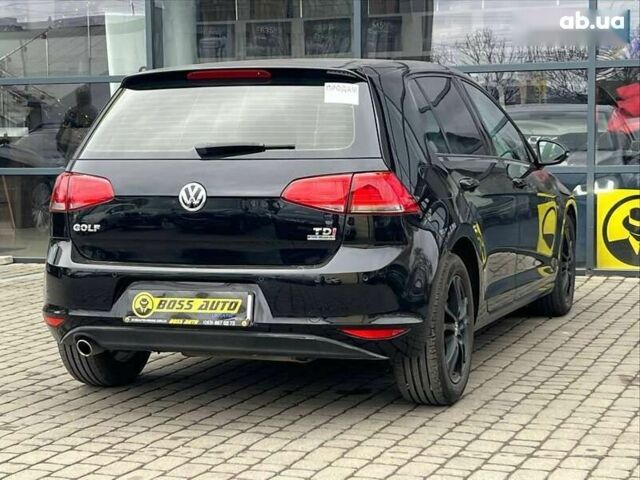 Фольксваген Гольф, объемом двигателя 1.6 л и пробегом 186 тыс. км за 12700 $, фото 6 на Automoto.ua