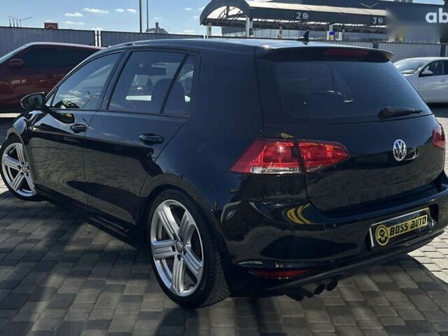 Фольксваген Гольф, объемом двигателя 1.4 л и пробегом 179 тыс. км за 15300 $, фото 4 на Automoto.ua