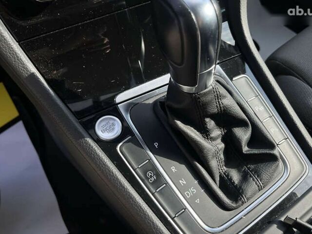 Фольксваген Гольф, об'ємом двигуна 1.4 л та пробігом 176 тис. км за 14800 $, фото 20 на Automoto.ua