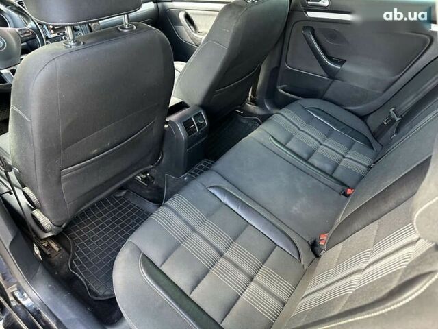 Фольксваген Гольф, об'ємом двигуна 0 л та пробігом 266 тис. км за 9400 $, фото 17 на Automoto.ua