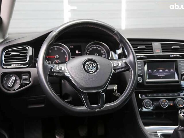 Фольксваген Гольф, об'ємом двигуна 2 л та пробігом 265 тис. км за 9400 $, фото 15 на Automoto.ua