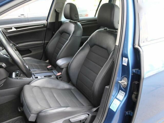 Фольксваген Гольф, об'ємом двигуна 2 л та пробігом 265 тис. км за 9400 $, фото 8 на Automoto.ua