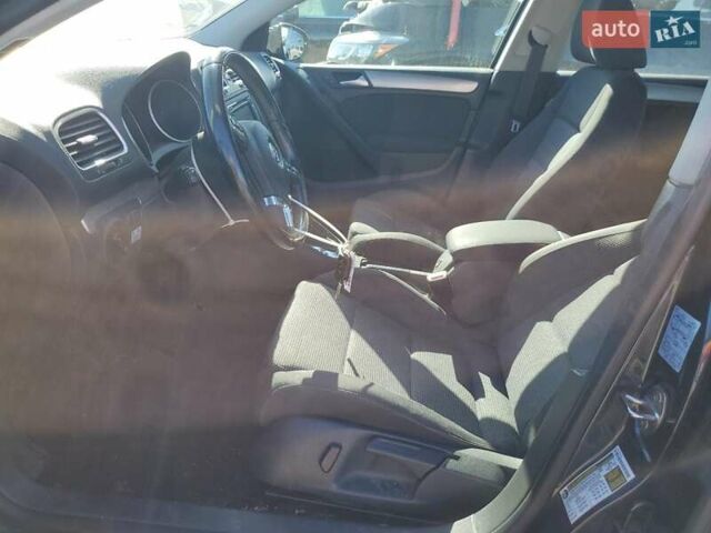 Фольксваген Гольф, объемом двигателя 1.97 л и пробегом 97 тыс. км за 1700 $, фото 7 на Automoto.ua