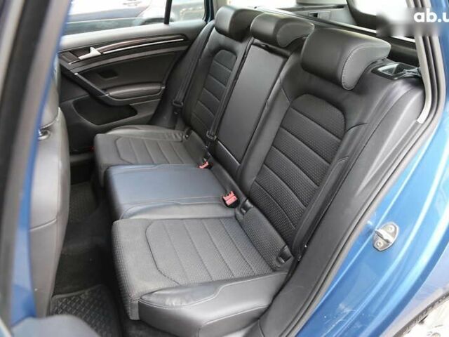 Фольксваген Гольф, об'ємом двигуна 2 л та пробігом 265 тис. км за 9400 $, фото 9 на Automoto.ua