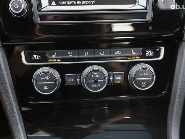 Фольксваген Гольф, об'ємом двигуна 2 л та пробігом 265 тис. км за 9400 $, фото 18 на Automoto.ua