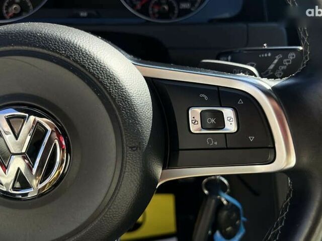 Фольксваген Гольф, объемом двигателя 1.4 л и пробегом 179 тыс. км за 15300 $, фото 12 на Automoto.ua