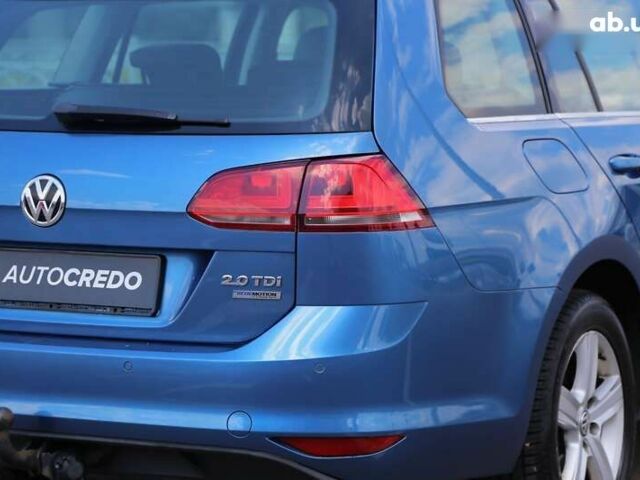 Фольксваген Гольф, об'ємом двигуна 2 л та пробігом 265 тис. км за 9400 $, фото 7 на Automoto.ua